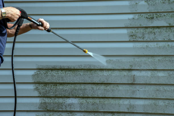 Best Building Exterior Washing  in North Weeki Wachee, FL